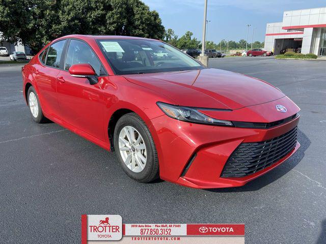 2025 Toyota Camry LE for sale in Pine Bluff, AR