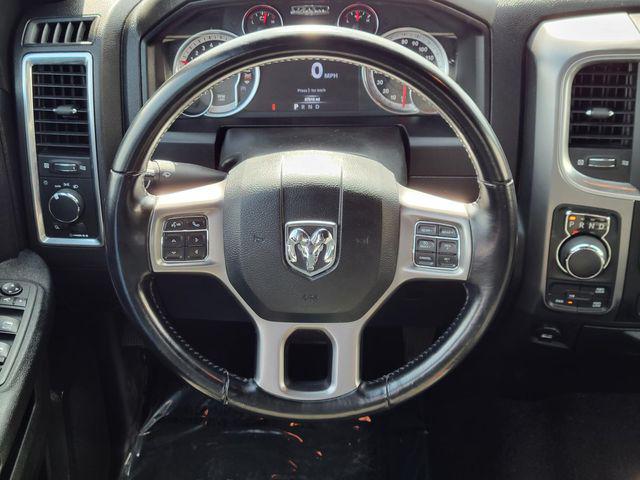 2021 Ram 1500 SLT