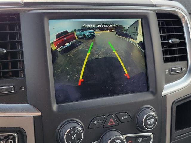 2021 Ram 1500 SLT