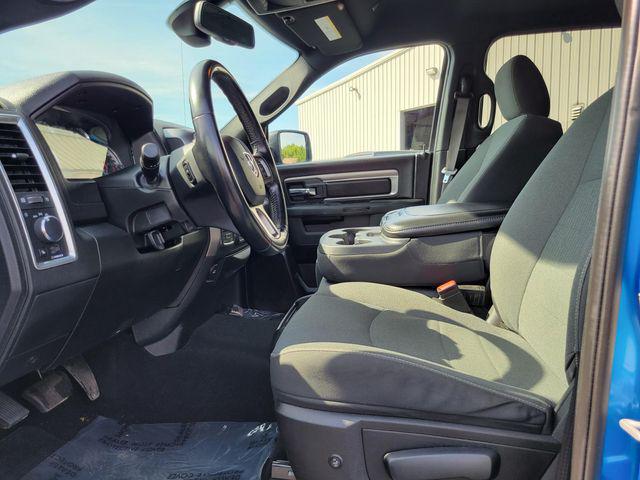2021 Ram 1500 SLT