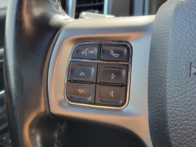 2021 Ram 1500 SLT
