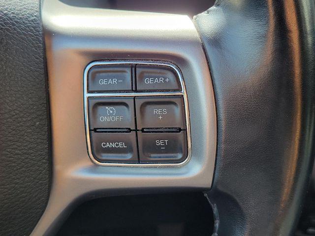 2021 Ram 1500 SLT