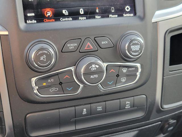 2021 Ram 1500 SLT