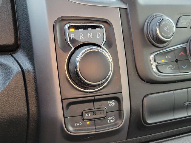 2021 Ram 1500 SLT