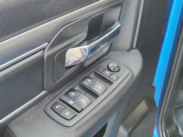 2021 Ram 1500 SLT