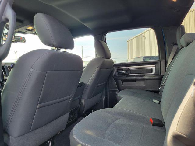 2021 Ram 1500 SLT