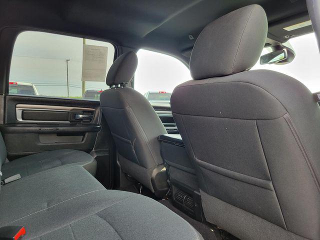 2021 Ram 1500 SLT
