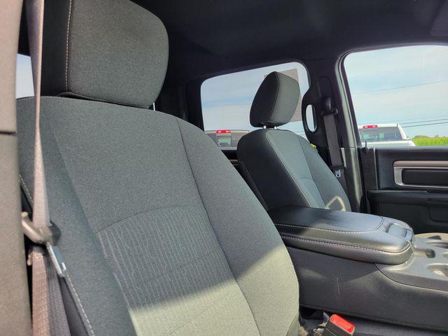 2021 Ram 1500 SLT