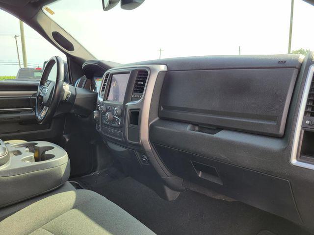 2021 Ram 1500 SLT