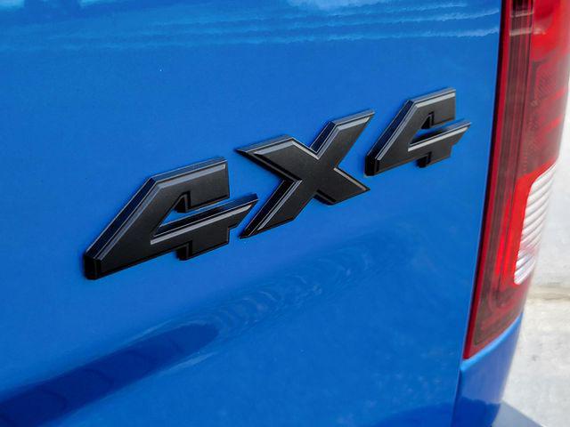 2021 Ram 1500 SLT