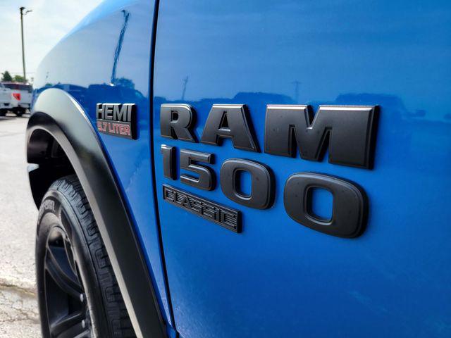 2021 Ram 1500 SLT