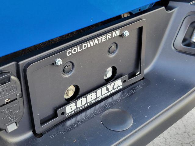 2021 Ram 1500 SLT