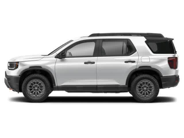 2026 Honda Passport AWD TrailSport
