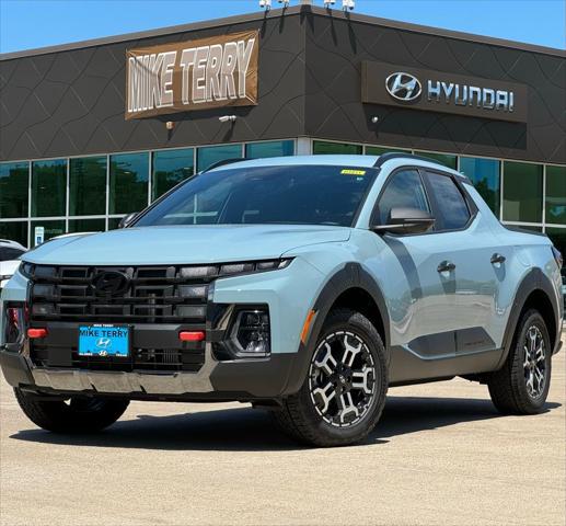 2025 Hyundai Santa Cruz XRT for sale in SILSBEE, TX