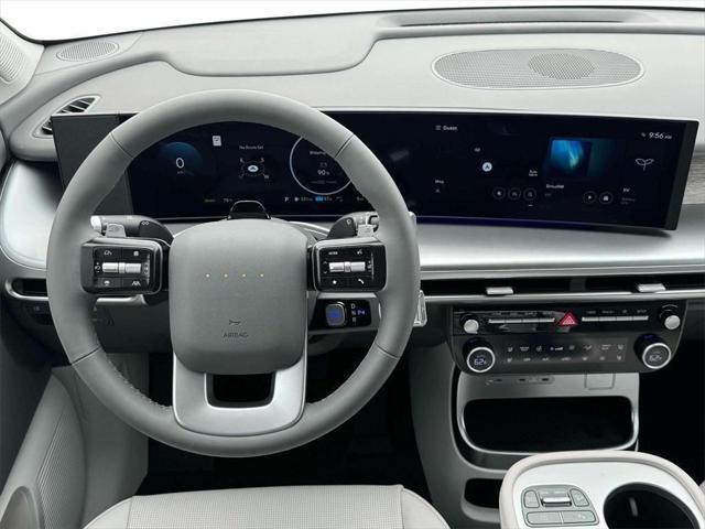 2026 Hyundai IONIQ 9 SEL