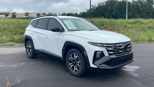 2025 Hyundai Tucson XRT for sale in BEECH ISLAND, SC