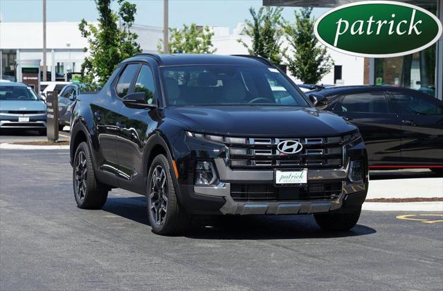 2025 Hyundai Santa Cruz Limited for sale near SCHAUMBURG, IL