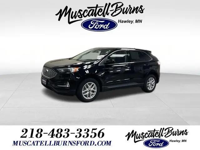 2023 Ford Edge SEL for sale in Hawley, MN