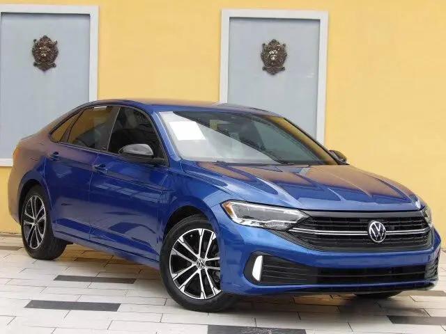 2023 Volkswagen Jetta 1.5T Sport for sale in Lexington, KY