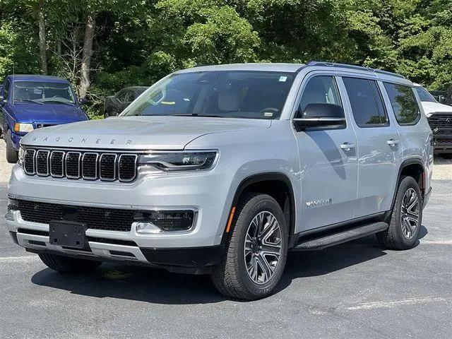2024 Jeep Wagoneer Series II 4x4 for sale in Linn, MO