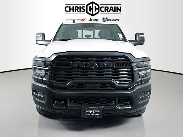 2025 RAM Ram 2500 RAM 2500 TRADESMAN CREW CAB 4X4 64 BOX 2025 RAM Ram 2500 RAM 2500 TRADESMAN CREW CAB 4X4 64 BOX