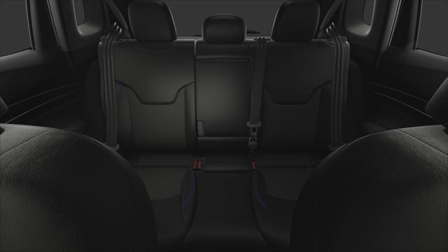 2025 Jeep Compass COMPASS LATITUDE 4X4 2025 Jeep Compass COMPASS LATITUDE 4X4