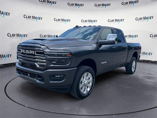 2025 RAM Ram 2500 RAM 2500 LARAMIE CREW CAB 4X4 64 BOX