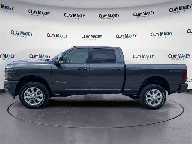 2025 RAM Ram 2500 RAM 2500 LARAMIE CREW CAB 4X4 64 BOX