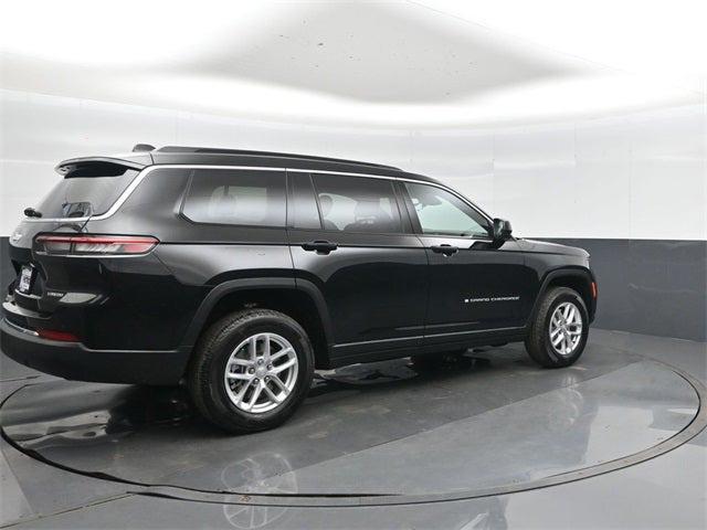 2025 Jeep Grand Cherokee GRAND CHEROKEE L LAREDO 4X2 2025 Jeep Grand Cherokee GRAND CHEROKEE L LAREDO 4X2