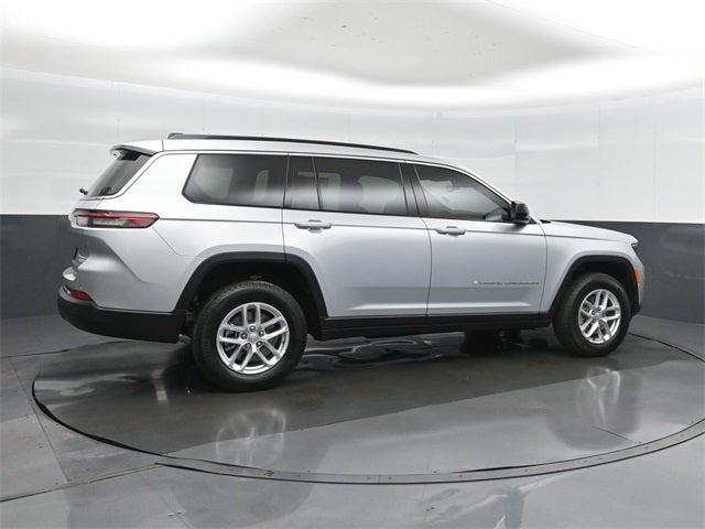2025 Jeep Grand Cherokee GRAND CHEROKEE L LAREDO 4X2