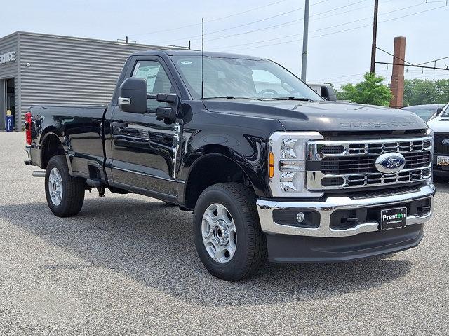 2025 Ford F-250 XLT