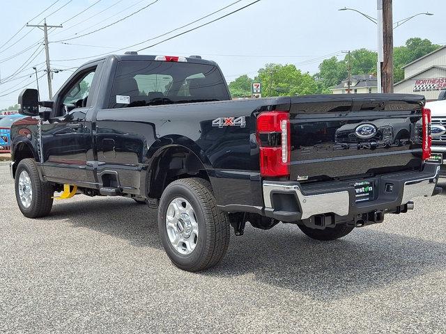 2025 Ford F-250 XLT