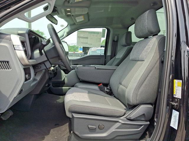 2025 Ford F-250 XLT