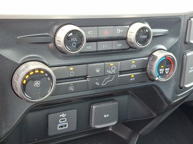 2025 Ford F-250 XLT