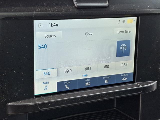 2025 Ford F-250 XLT