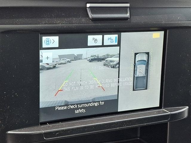 2025 Ford F-250 XLT