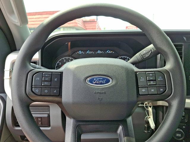2025 Ford F-250 XLT