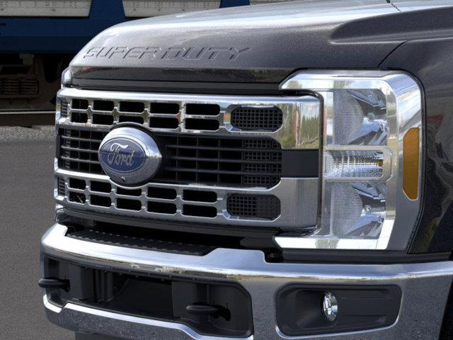 2025 Ford F-250 XLT