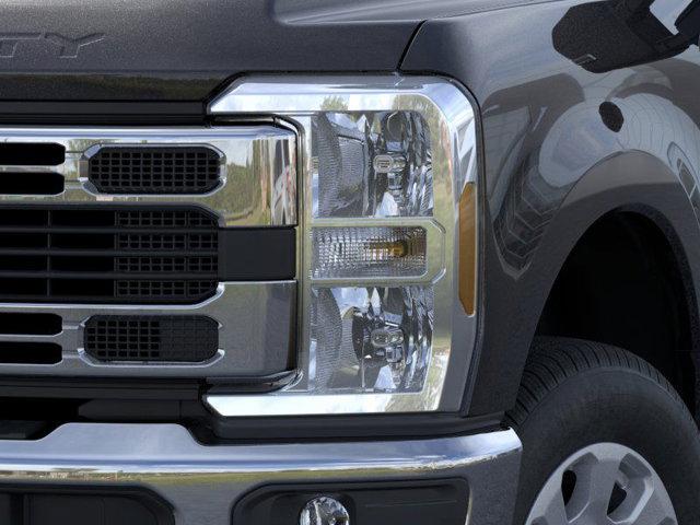 2025 Ford F-250 XLT