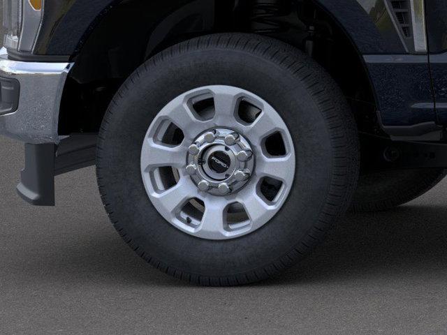 2025 Ford F-250 XLT