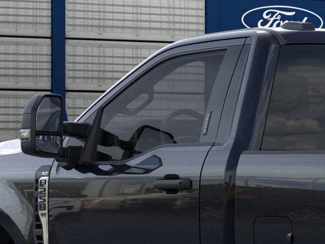 2025 Ford F-250 XLT