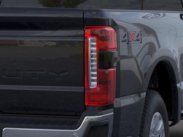 2025 Ford F-250 XLT