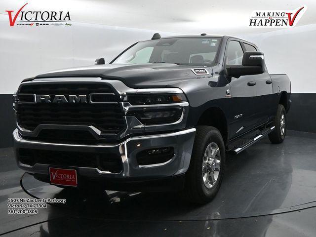 2025 RAM Ram 2500 RAM 2500 LONE STAR CREW CAB 4X4 64 BOX