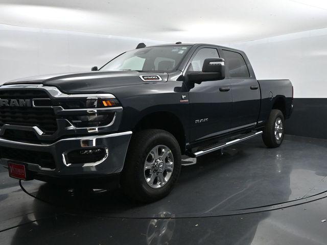 2025 RAM Ram 2500 RAM 2500 LONE STAR CREW CAB 4X4 64 BOX