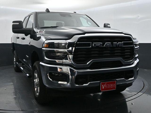 2025 RAM Ram 2500 RAM 2500 LONE STAR CREW CAB 4X4 64 BOX