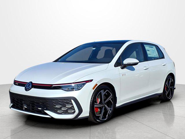 2025 Volkswagen Golf GTI 2.0T SE for sale in Lowell, NC