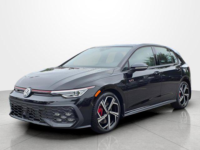 2025 Volkswagen Golf GTI 2.0T SE for sale in Lowell, NC