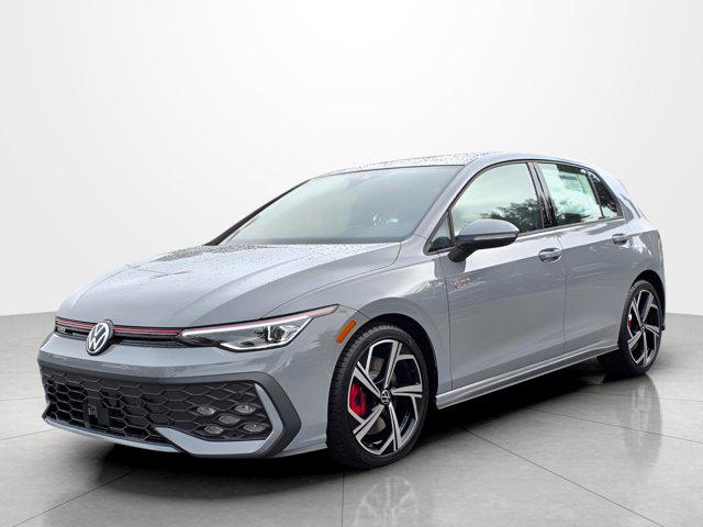 2025 Volkswagen Golf GTI 2.0T SE for sale in Lowell, NC