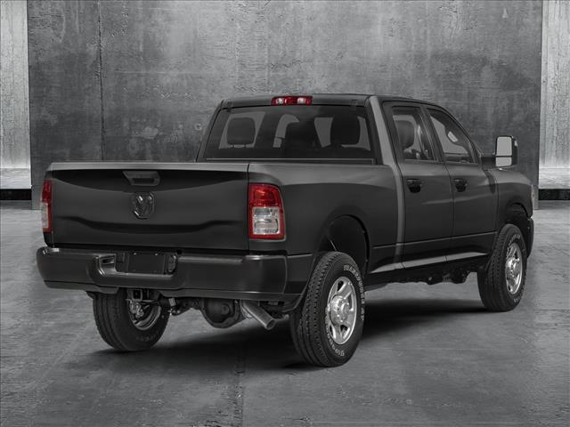 2025 RAM Ram 3500 RAM 3500 TRADESMAN CREW CAB 4X4 8 BOX