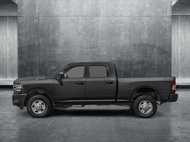 2025 RAM Ram 3500 RAM 3500 TRADESMAN CREW CAB 4X4 8 BOX